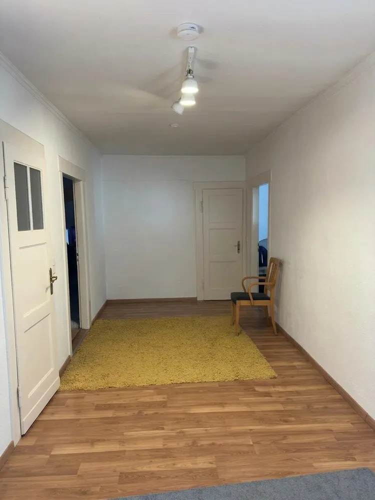 4 room apartment with 85 m² in Hanover – Photo 5