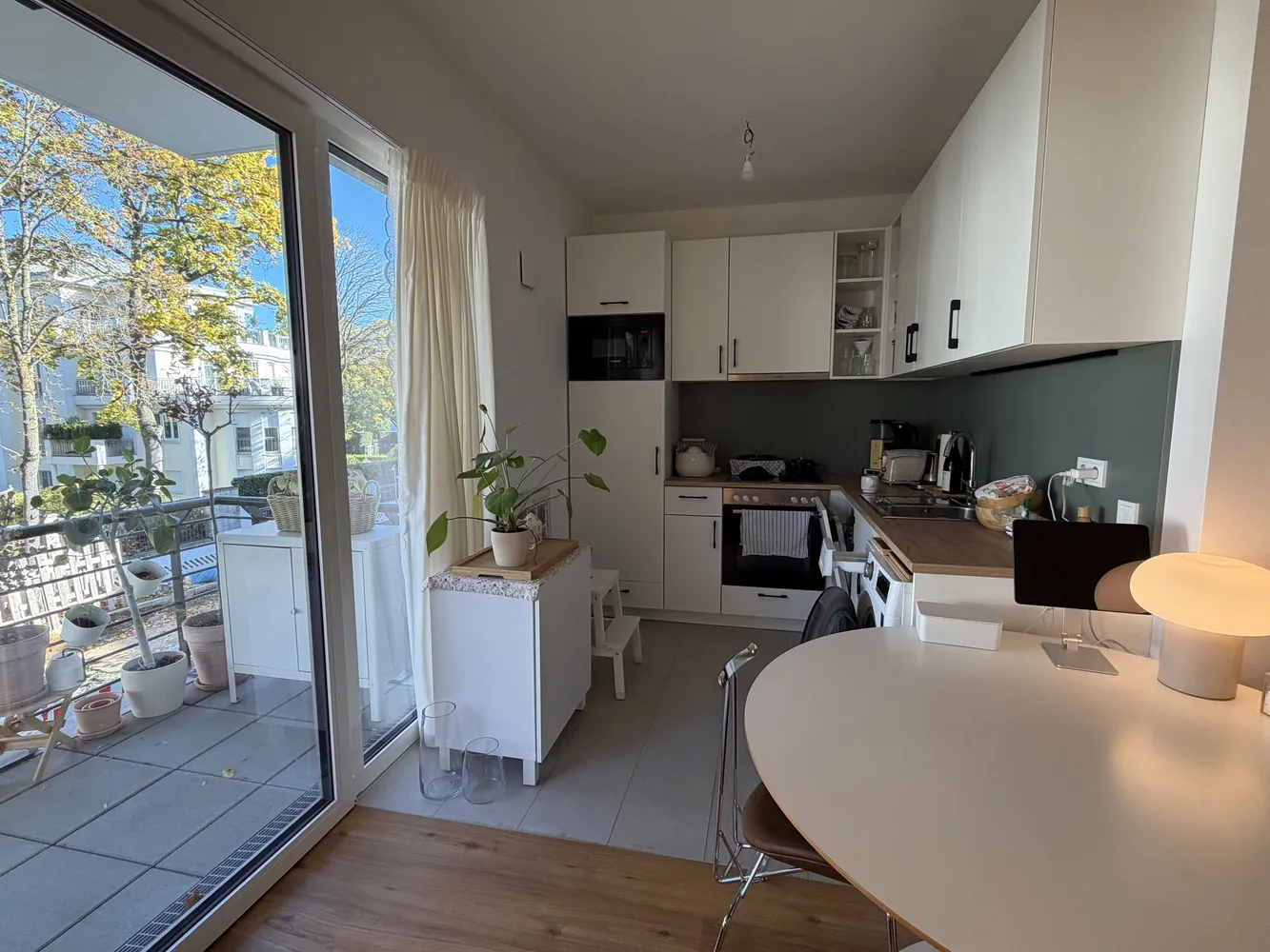 1 Zimmer Wohnung mit 36 m² in Berlin – Bild 12