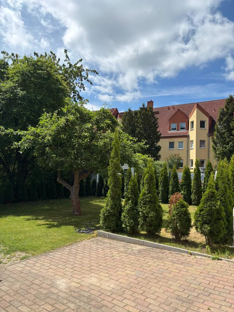 1 Zimmer Wohnung mit 38 m² in Potsdam – Bild 4