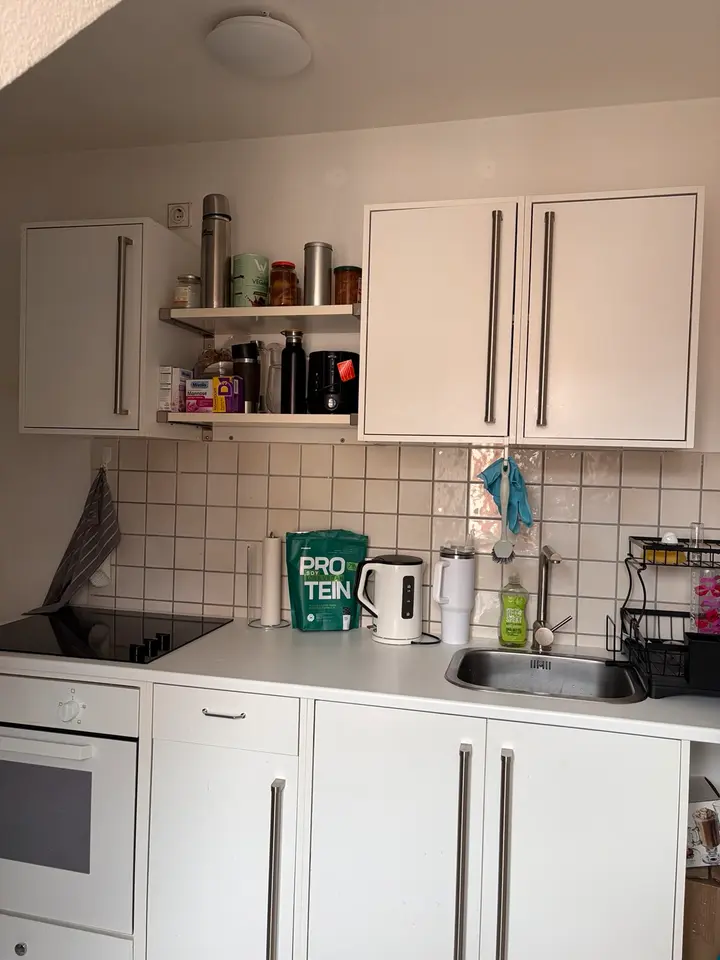 2 Zimmer Wohnung mit 52 m² in Wernigerode – Bild 9