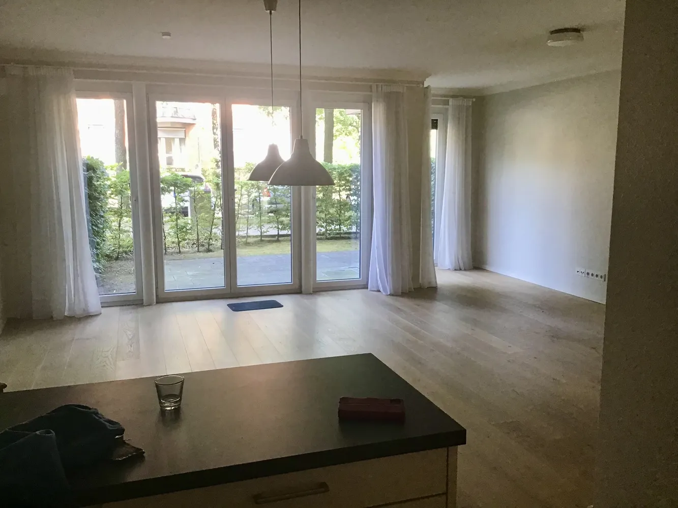 2 Zimmer Wohnung mit 92 m² in Norderstedt – Bild 1