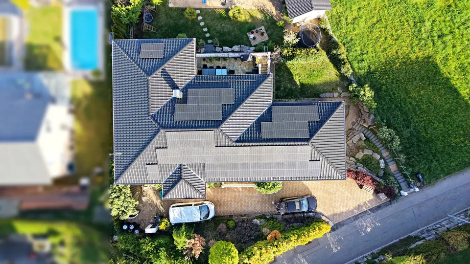 7 Zimmer Haus mit 206 m² in Schwäbisch Gmünd – Bild 3