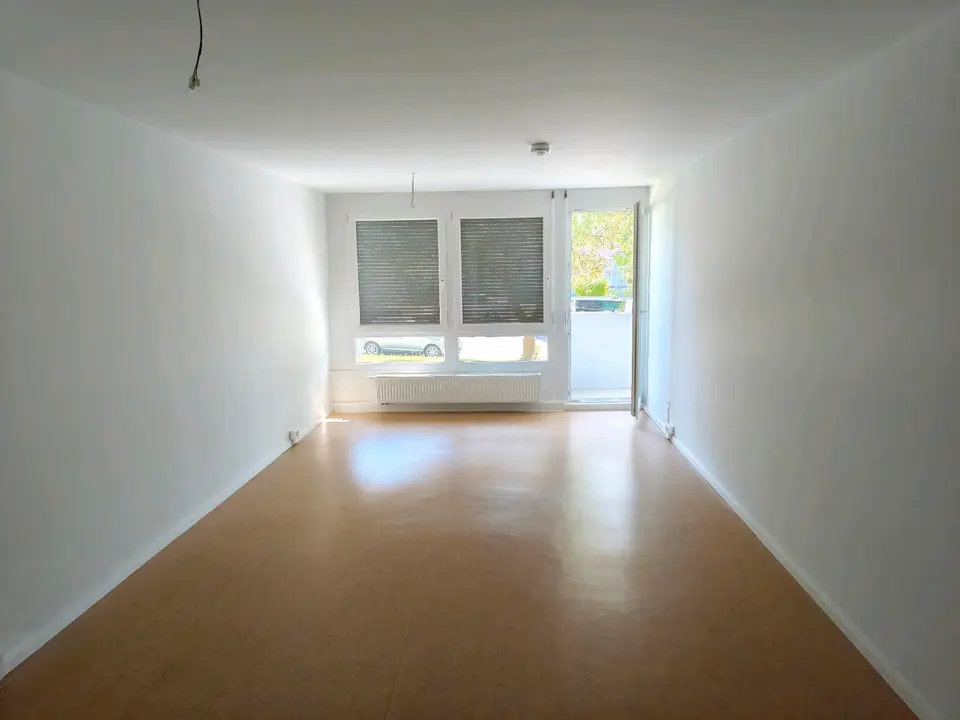 2 Zimmer Wohnung mit 58 m² in Sindelfingen – Bild 1