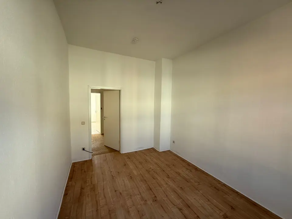 3 room apartment with 59 m² in Gera – Photo 5