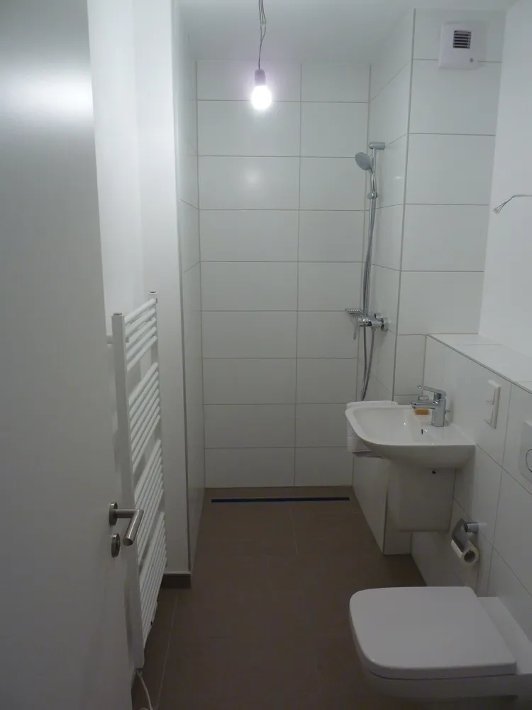 3 Zimmer Wohnung mit 93 m² in Darmstadt – Bild 7