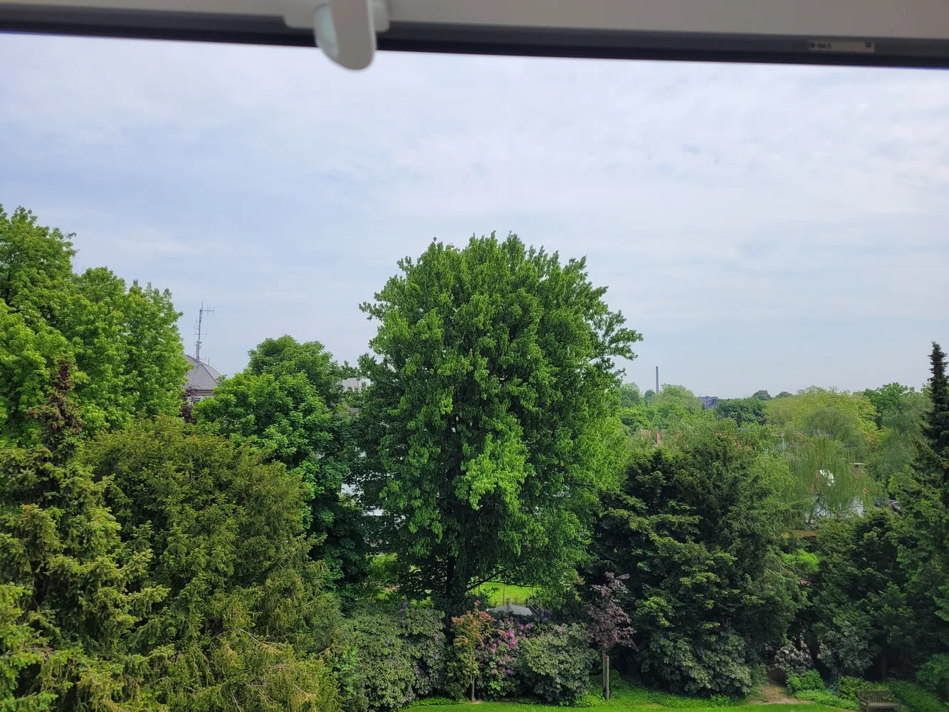 1 room apartment with 40 m² in Essen – Photo 6