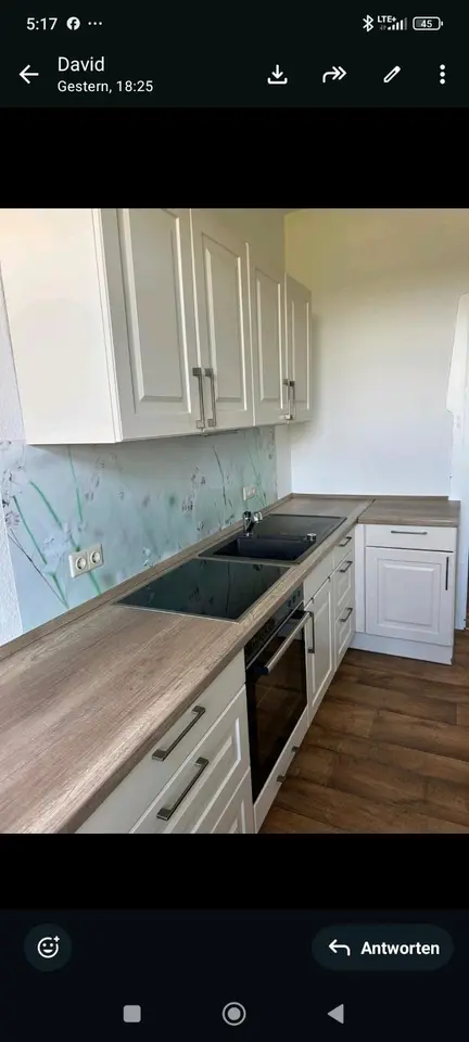 4 Zimmer Wohnung mit 103 m² in Greiz – Bild 3