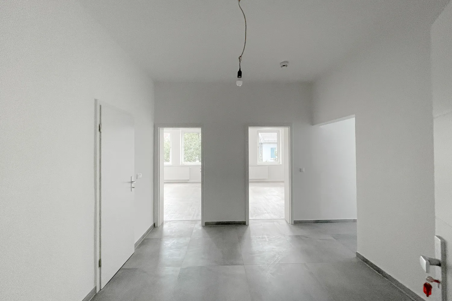 6 Zimmer Wohnung mit 135 m² in Bochum – Bild 1