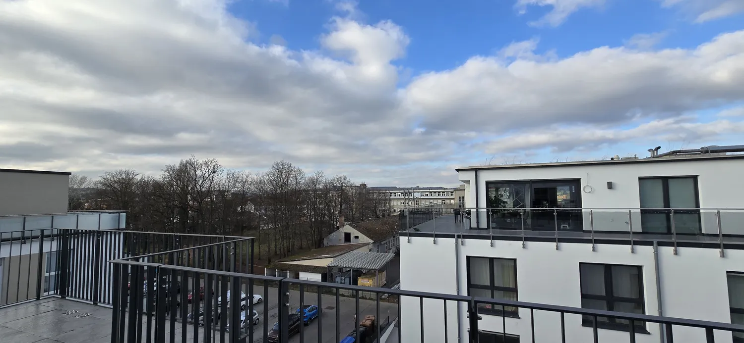 3 Zimmer Wohnung mit 64 m² in Bad Kreuznach – Bild 3