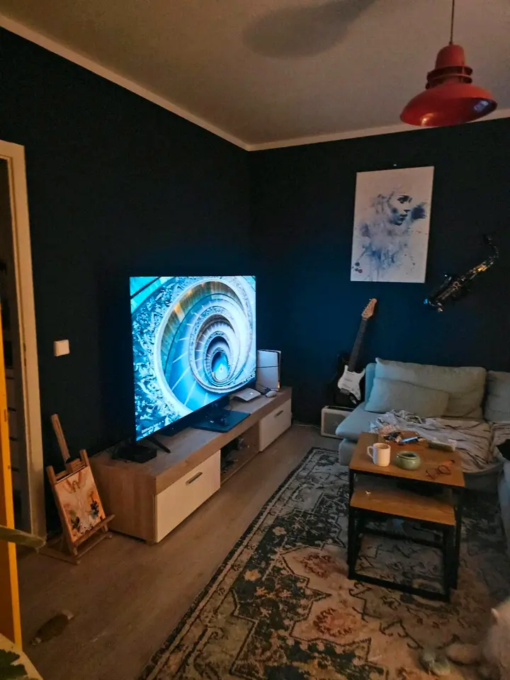 2 Zimmer Wohnung mit 32 m² in Cottbus – Bild 3