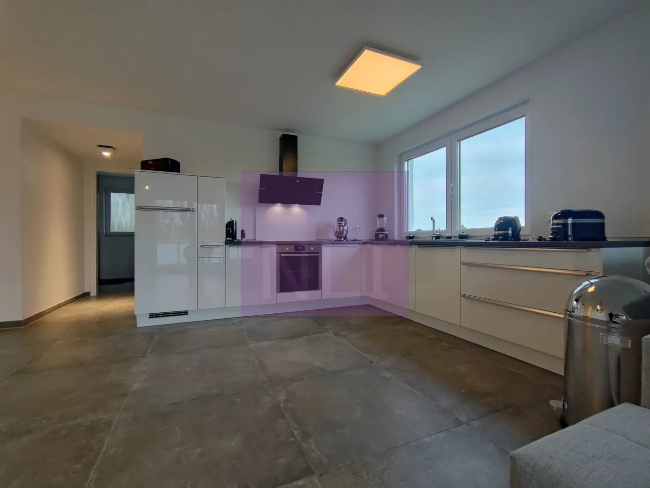 3 Zimmer Wohnung mit 80 m² in Frechen – Bild 9