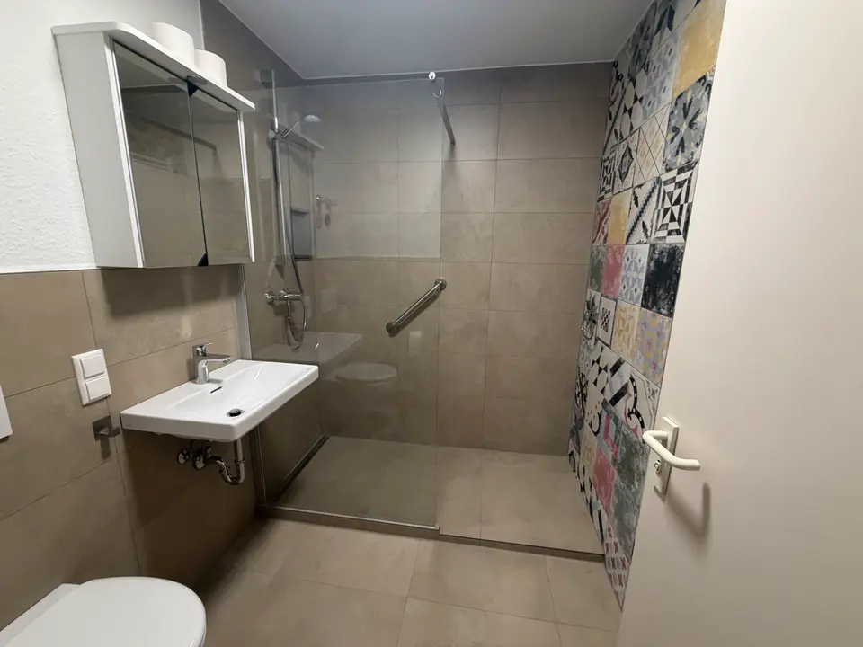 2 Zimmer Wohnung mit 57 m² in Mainz – Bild 4