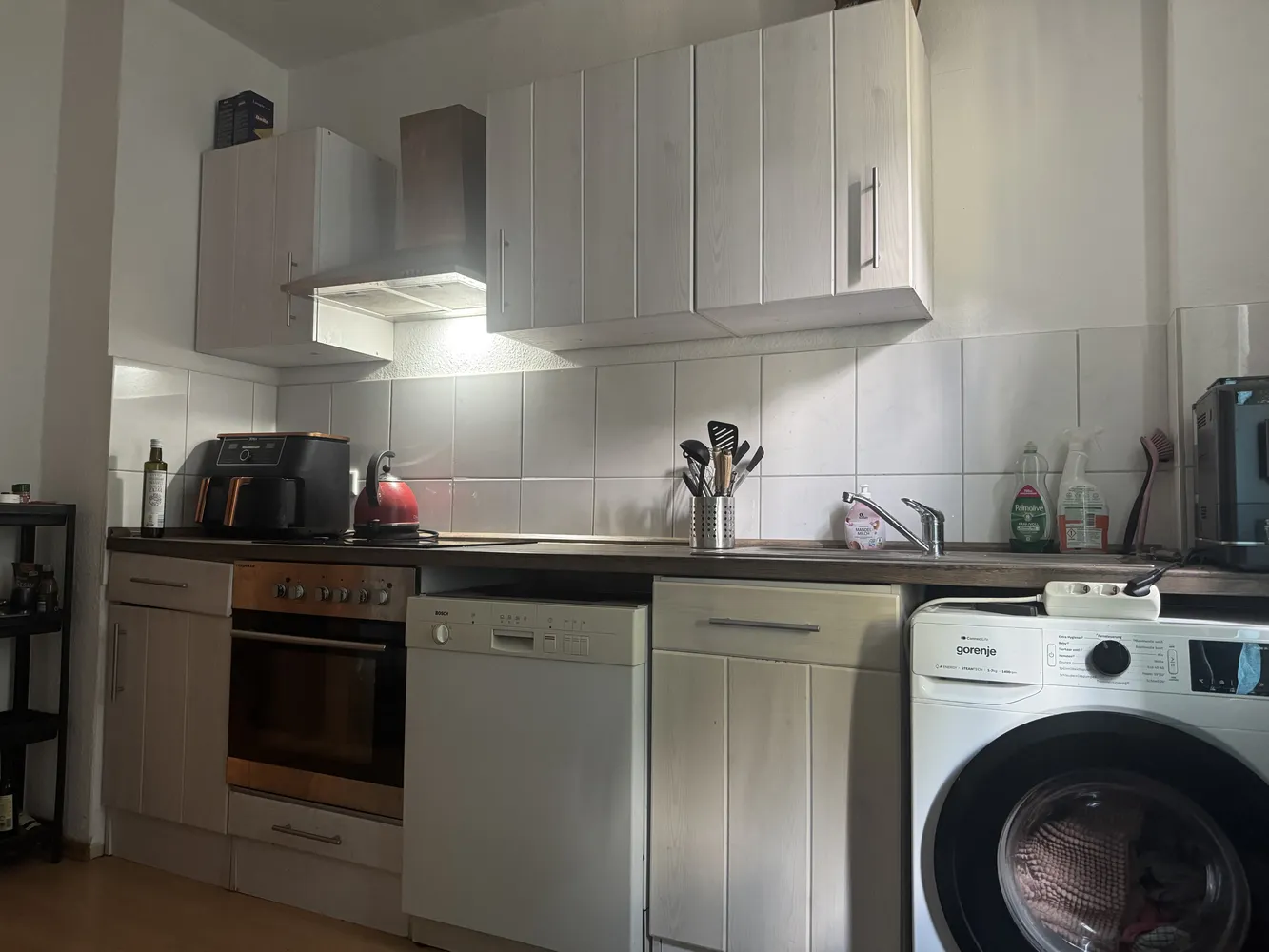 3 room apartment with 65 m² in Düsseldorf – Photo 1