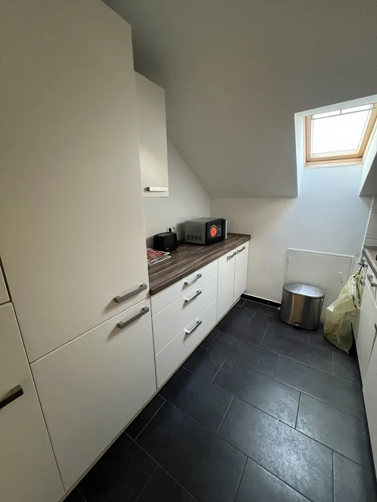 WG-Zimmer mit 17 m² in Stuttgart – Bild 11
