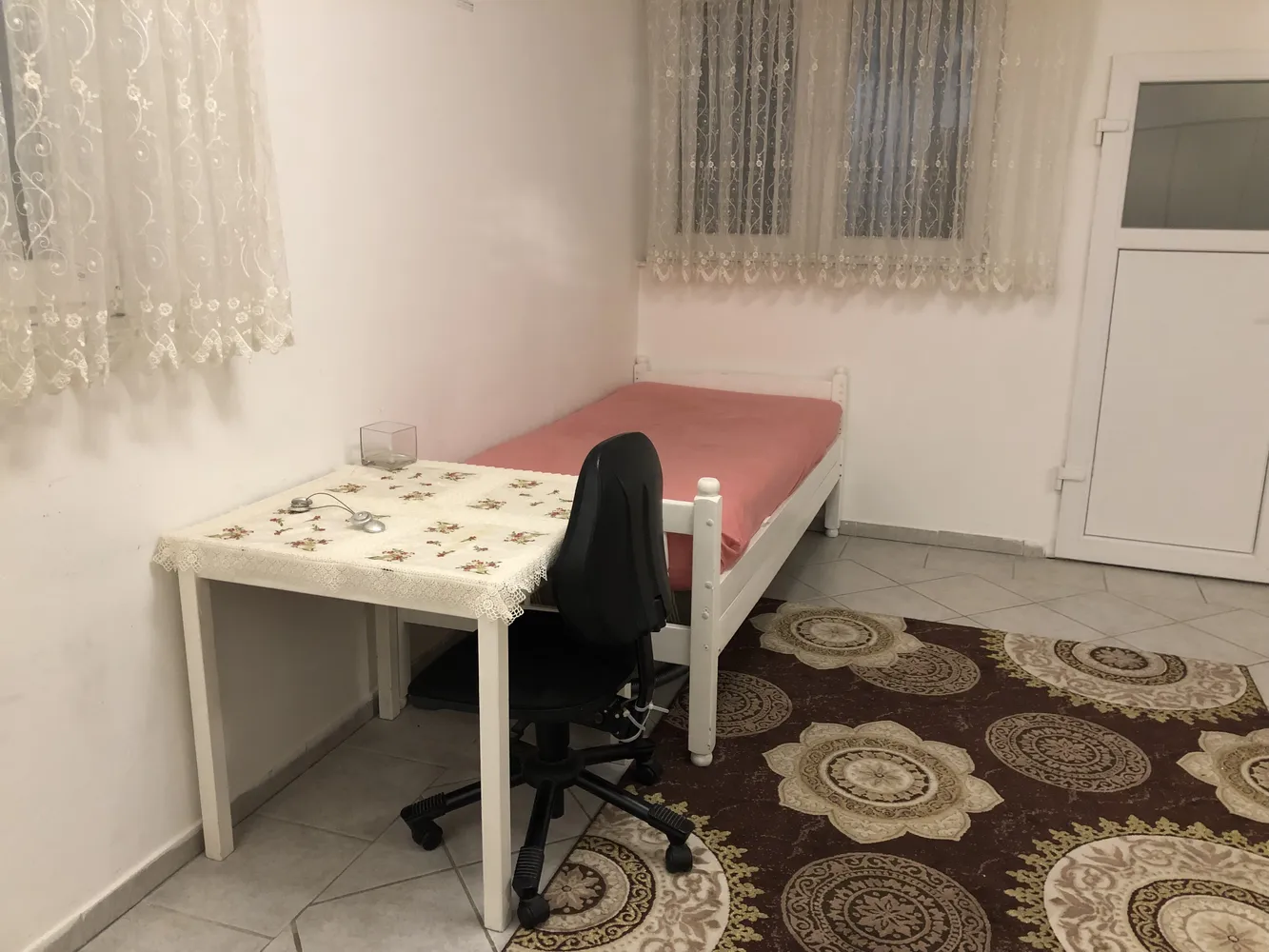 1 Zimmer Wohnung mit 35 m² in Köln – Bild 11