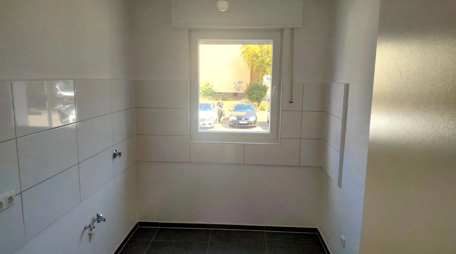 3 Zimmer Wohnung mit 69 m² in Duisburg – Bild 2