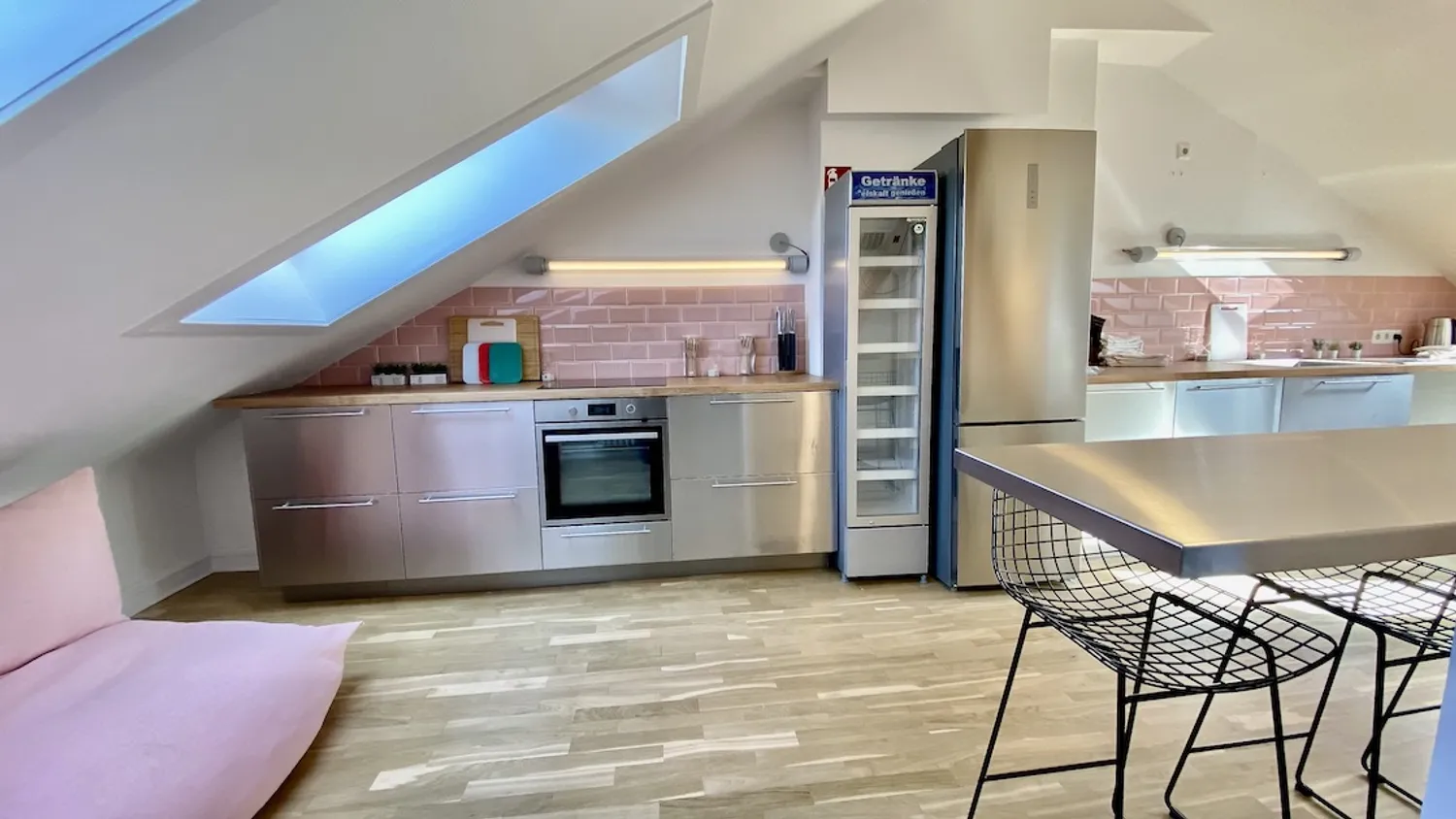 WG-Zimmer mit 17 m² in Hamburg – Bild 4