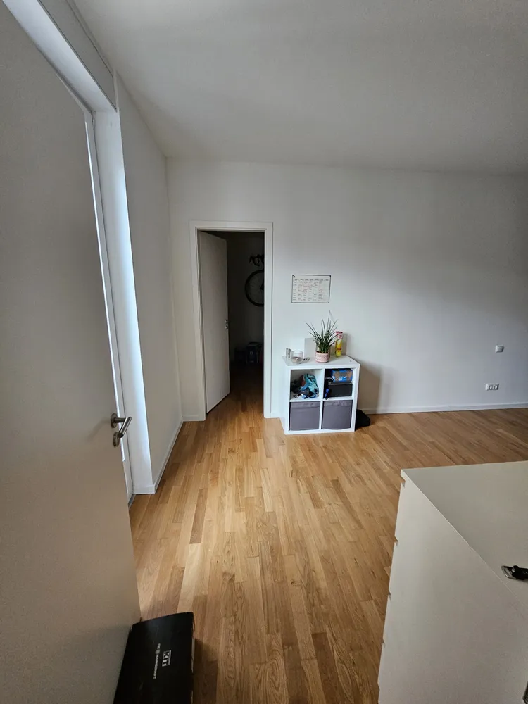 3 room apartment with 87 m² in Dresden – Photo 3