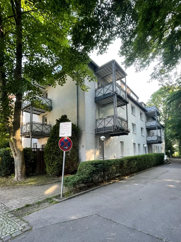 3 Zimmer Wohnung mit 66 m² in Bochum – Bild 7