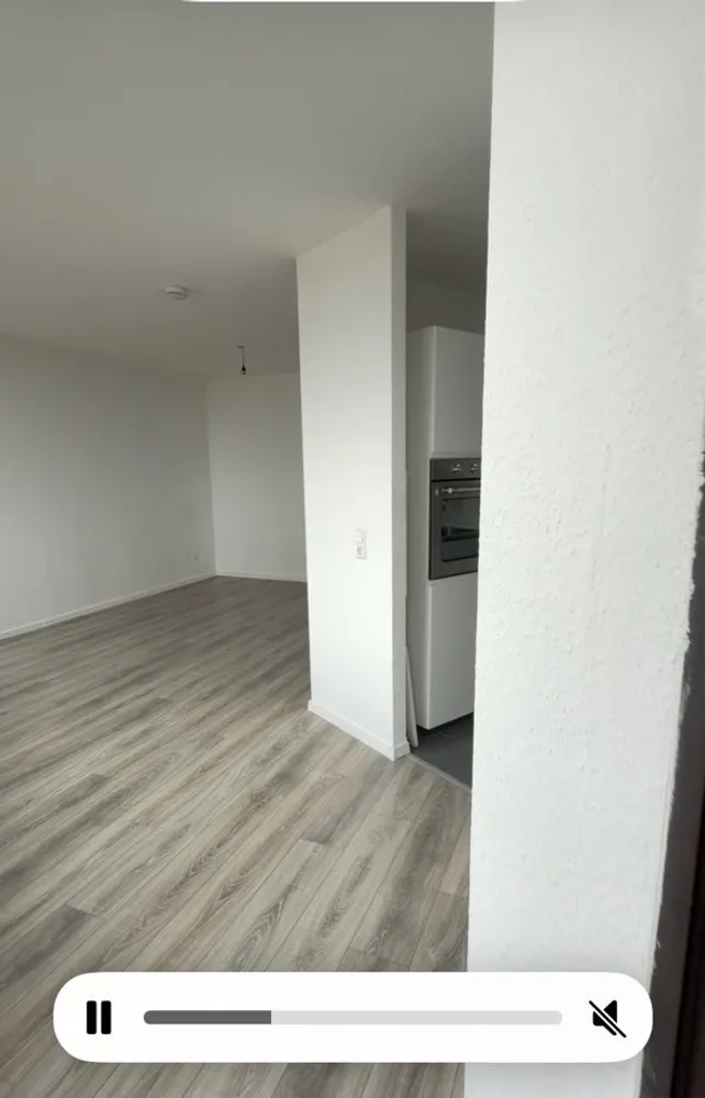 2 Zimmer Wohnung mit 61 m² in Mannheim – Bild 2