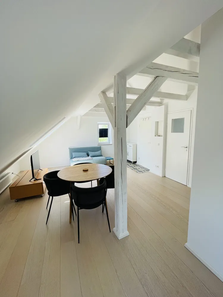 1 Zimmer Wohnung mit 45 m² in München – Bild 2