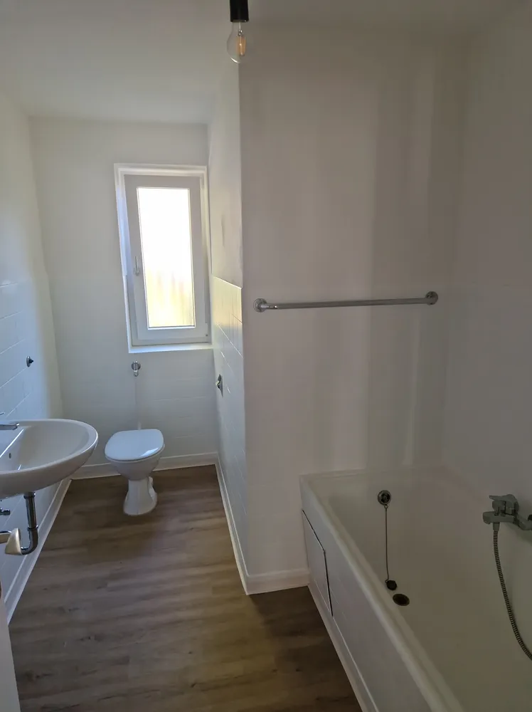 3 Zimmer Wohnung mit 80 m² in Traunstein – Bild 3
