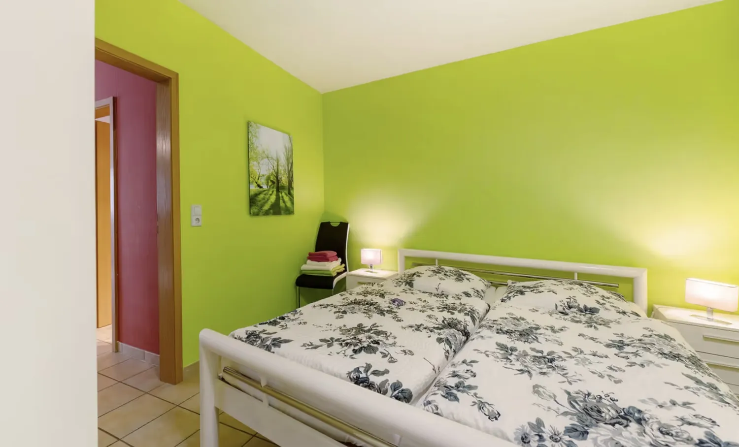 2 Zimmer Wohnung mit 52 m² in Bad Kreuznach – Bild 12