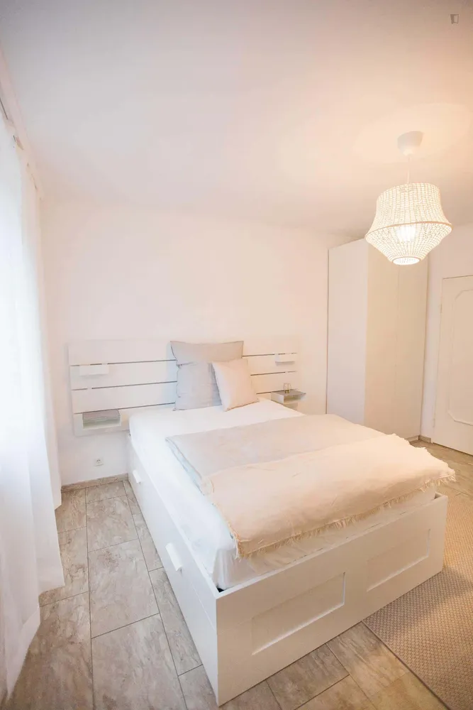 WG-Zimmer in Berlin – Bild 3