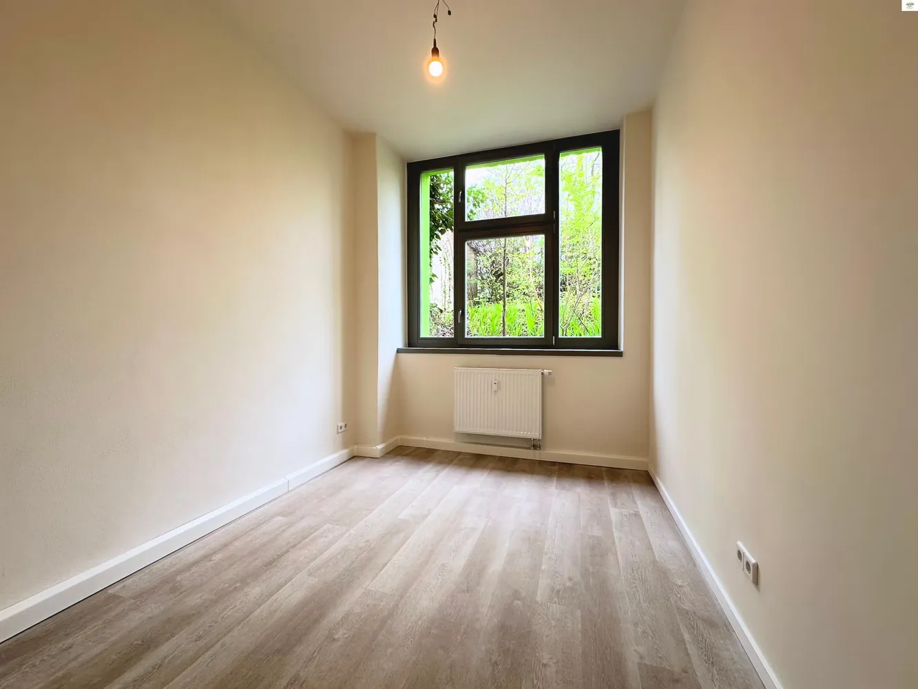2 Zimmer Wohnung mit 33 m² in Dresden – Bild 9