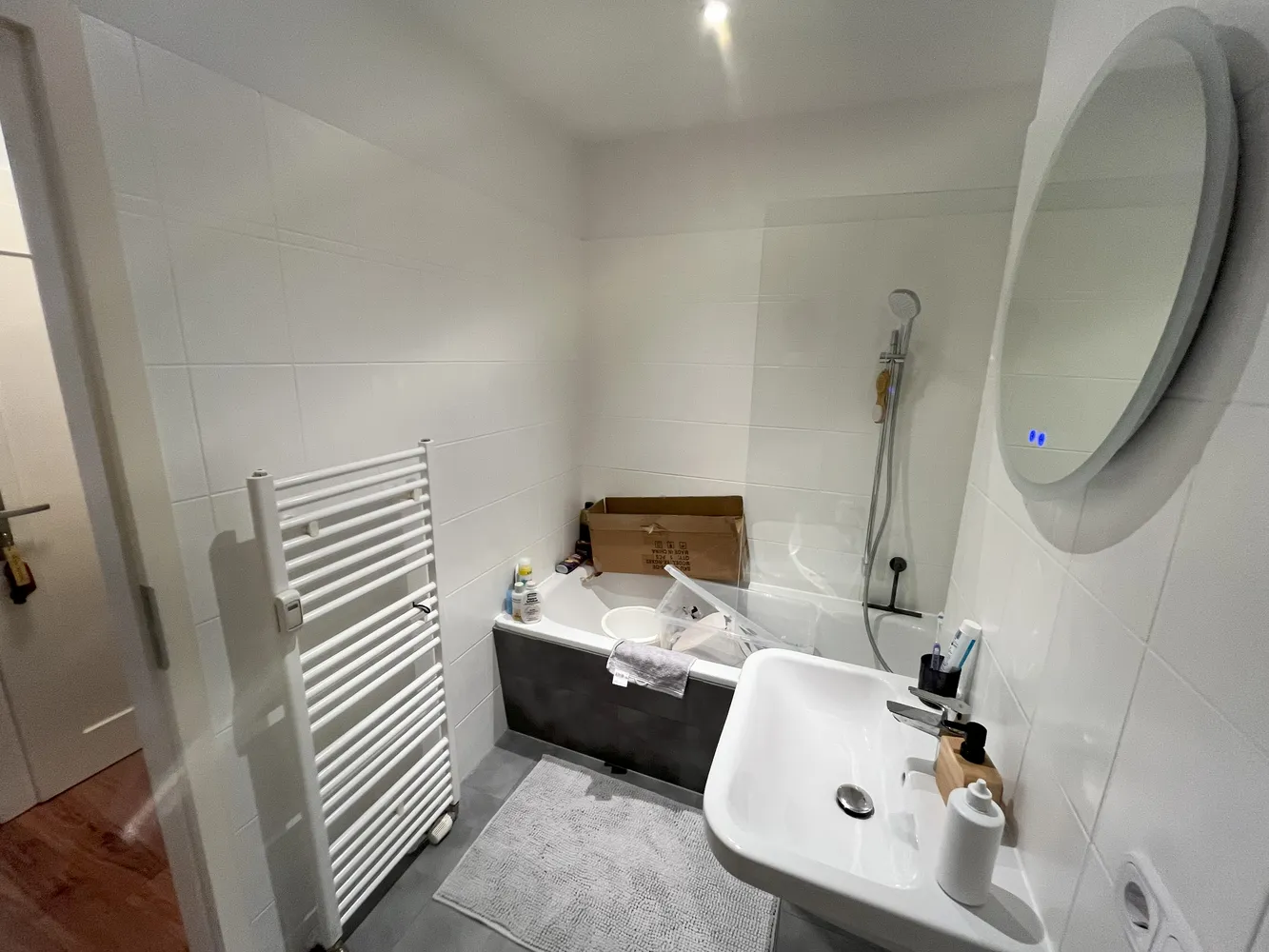 1 Zimmer Wohnung mit 33 m² in Leipzig – Bild 5