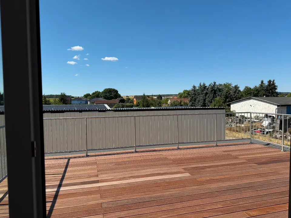 3 Zimmer Wohnung mit 97 m² in Köthen – Bild 6