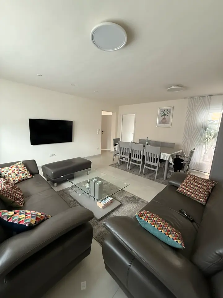 3 Zimmer Wohnung mit 75 m² in Koblenz – Bild 7