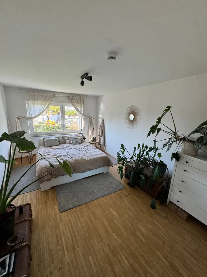4 Zimmer Wohnung mit 100 m² in Emmendingen – Bild 3