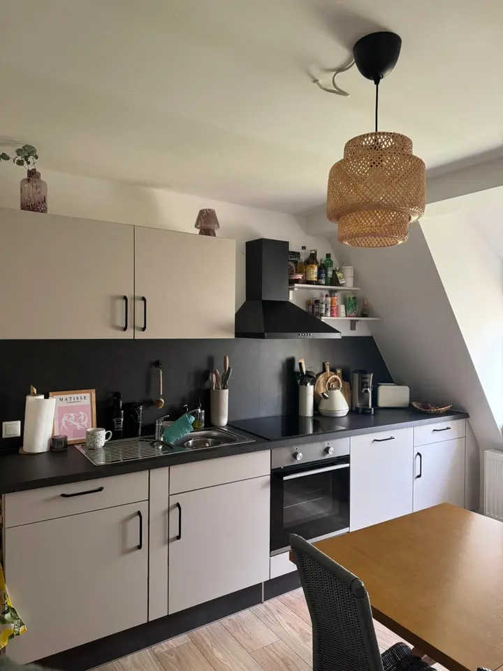 WG-Zimmer mit 15 m² in Bamberg – Bild 7