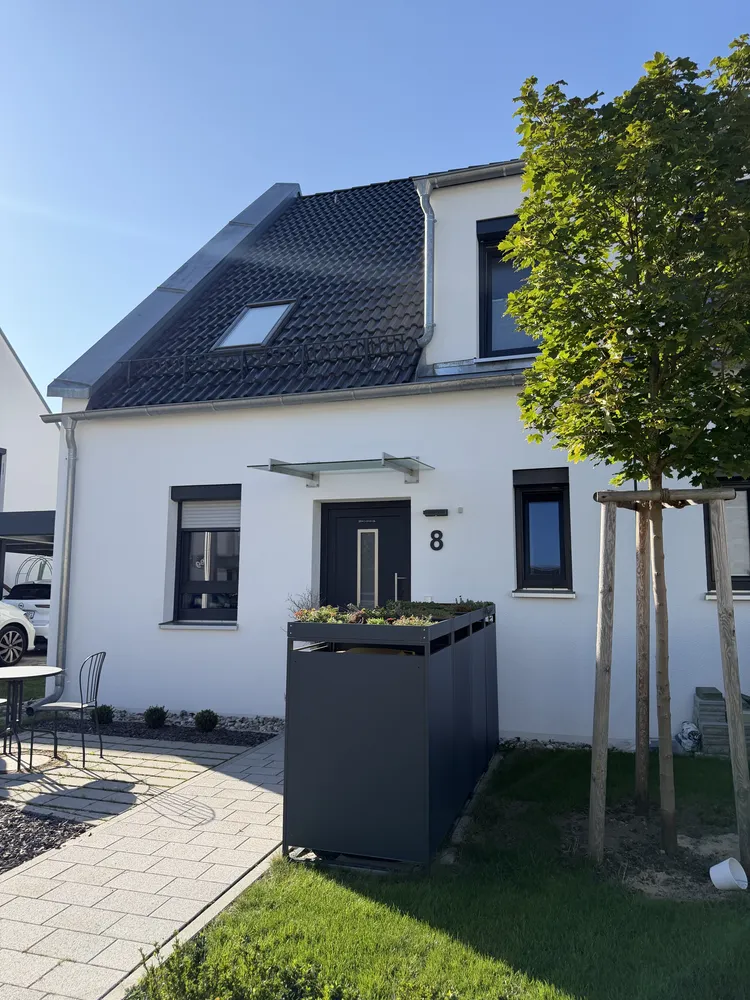 5 Zimmer Haus mit 133 m² in Erlangen – Bild 10