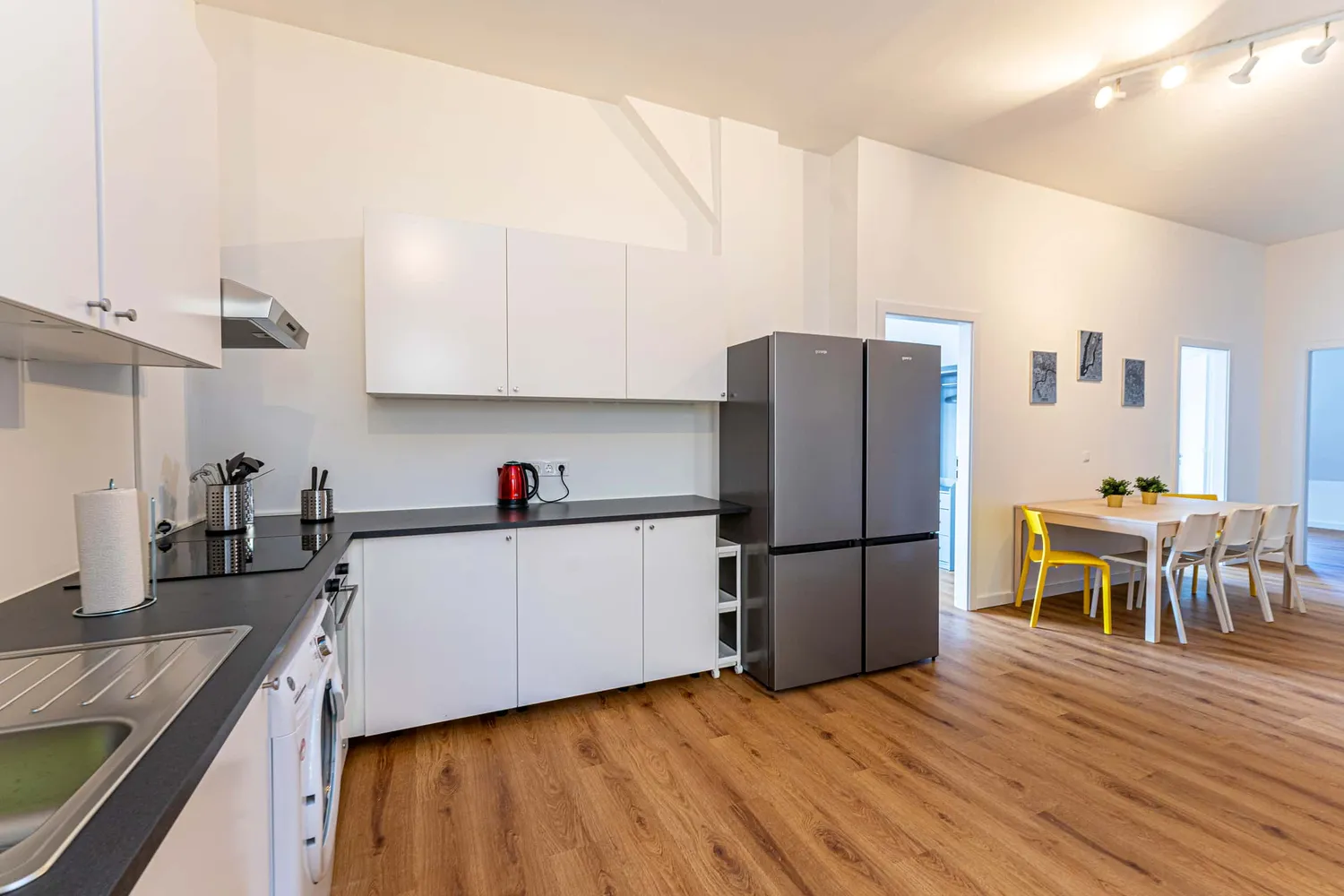 WG-Zimmer mit 20 m² in Berlin – Bild 8