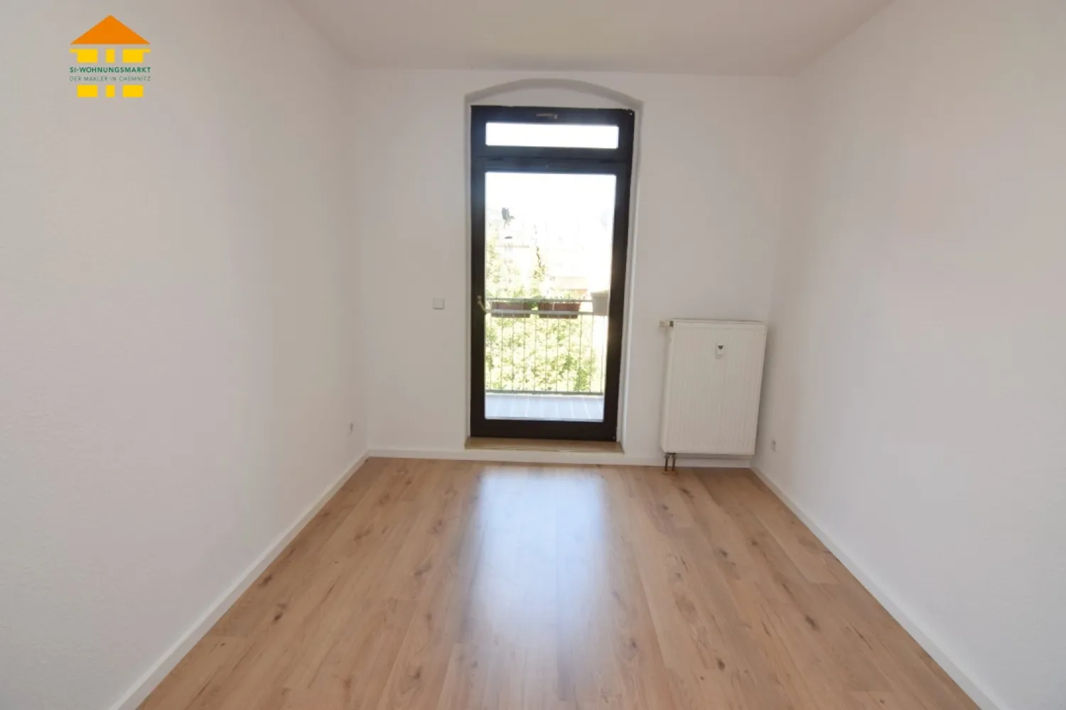 3 Zimmer Wohnung mit 69 m² in Chemnitz – Bild 7