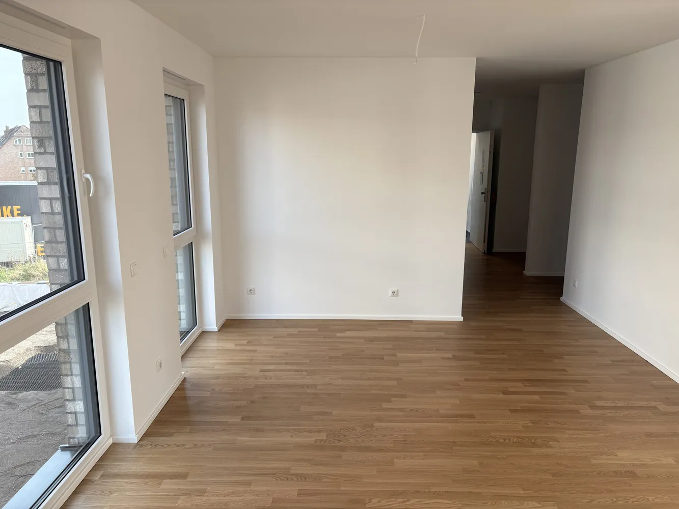 3 Zimmer Wohnung mit 98 m² in Meerbusch – Bild 12