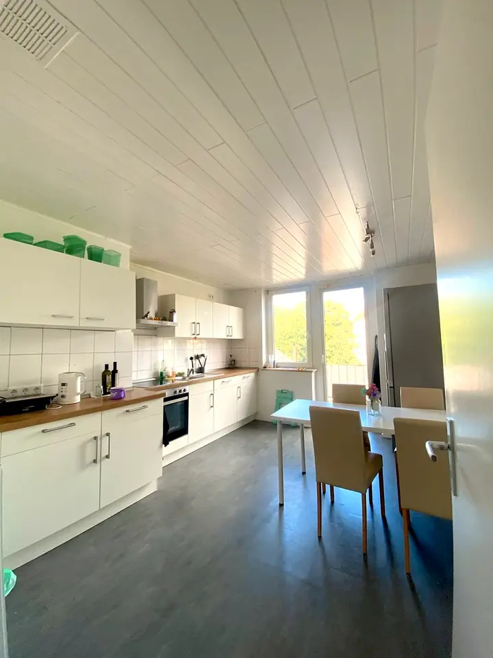4 Zimmer Wohnung mit 122 m² in Osnabrück – Bild 3