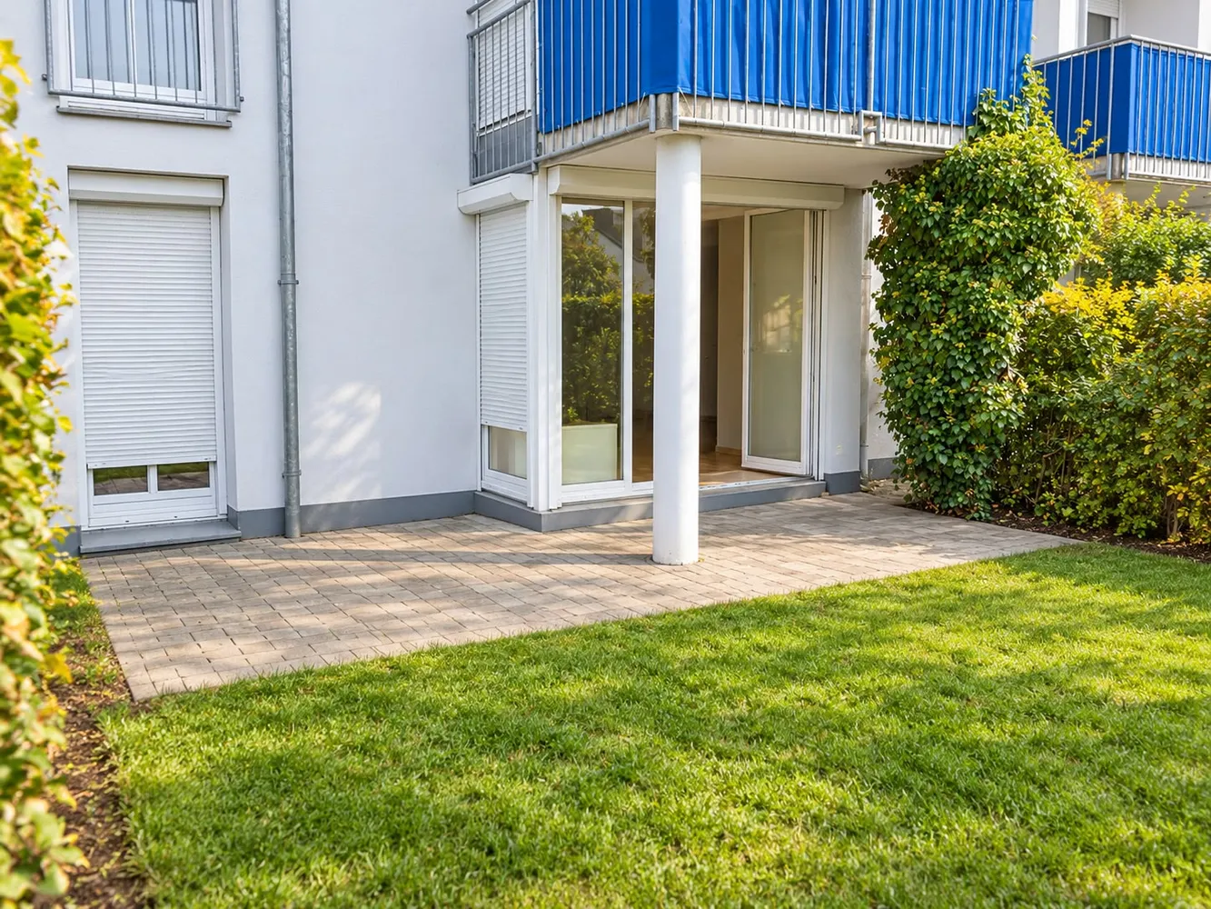 2 Zimmer Wohnung mit 64 m² in Ingolstadt – Bild 7
