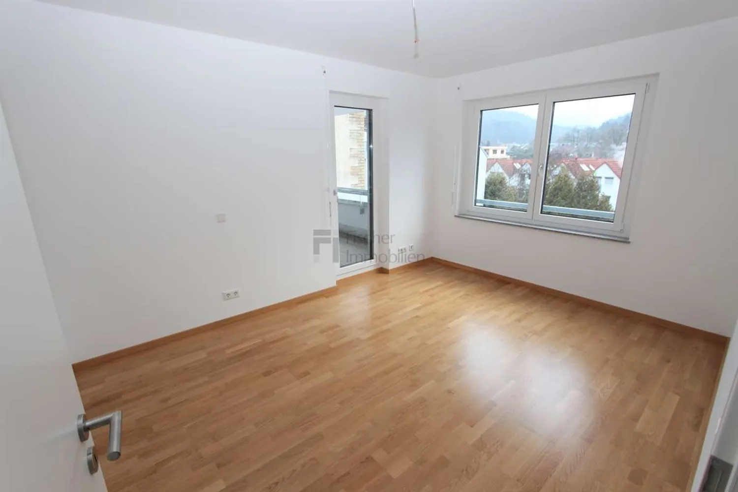 3 Zimmer Wohnung mit 99 m² in Baden-Baden – Bild 6