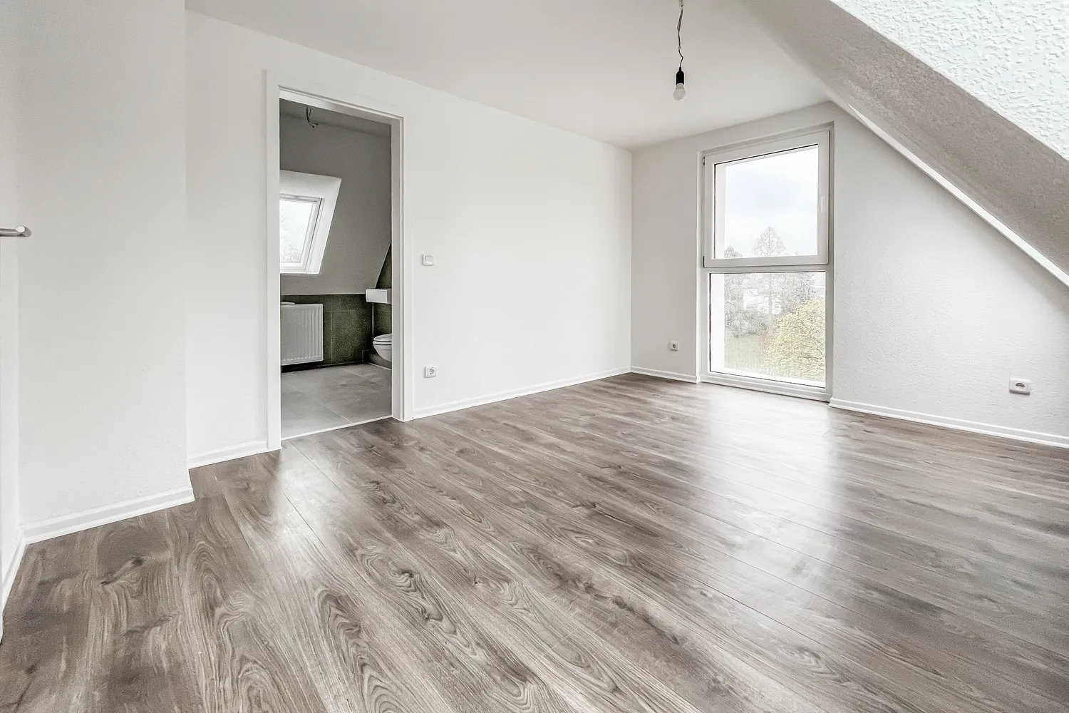 5 Zimmer Wohnung mit 115 m² in Bochum – Bild 12