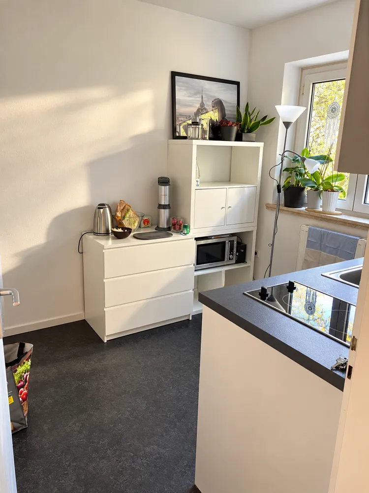 2 Zimmer Wohnung mit 61 m² in Augsburg – Bild 12