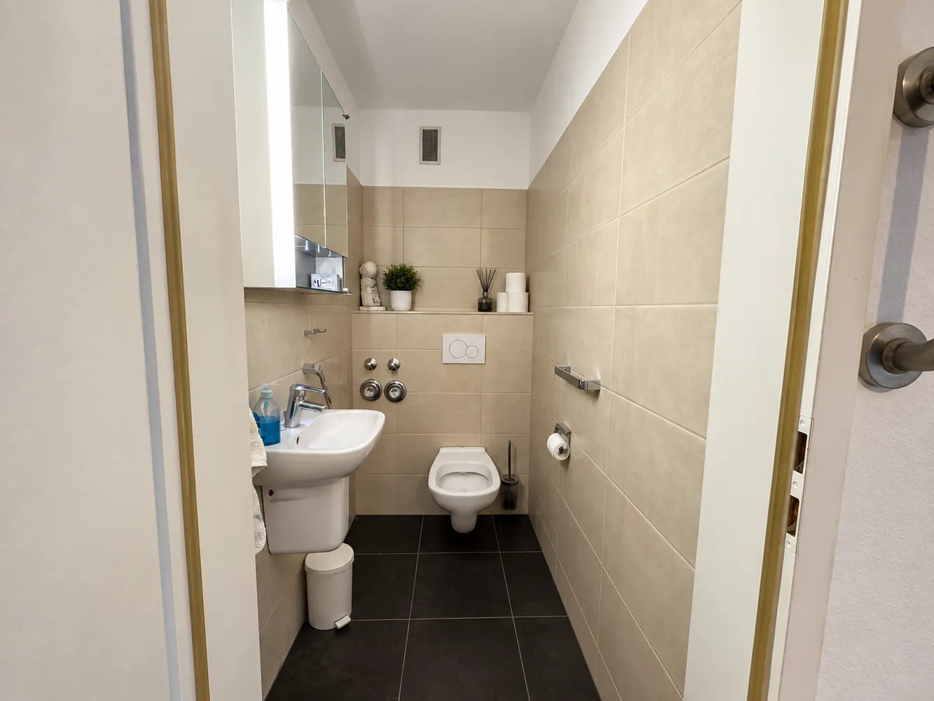 3 Zimmer Wohnung mit 91 m² in Mannheim – Bild 5
