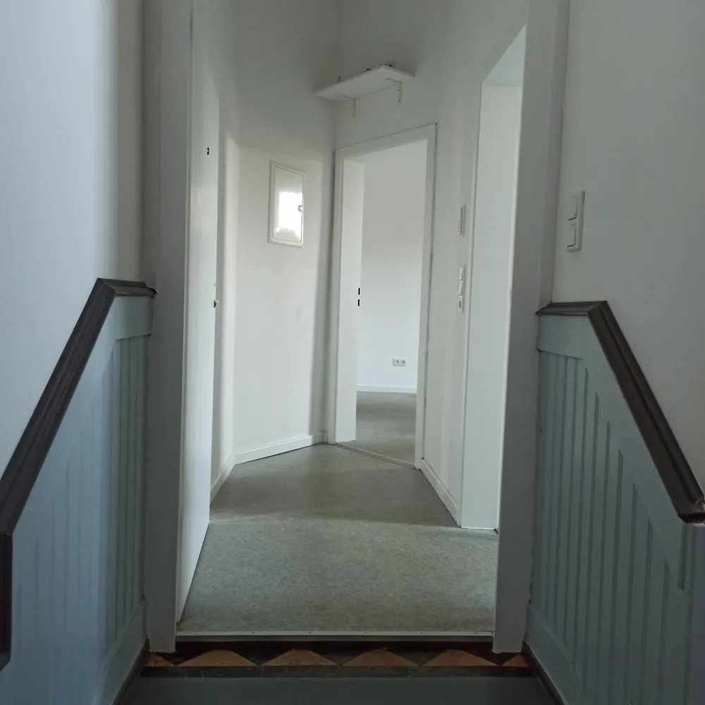 2 Zimmer Wohnung mit 66 m² in Mannheim – Bild 1
