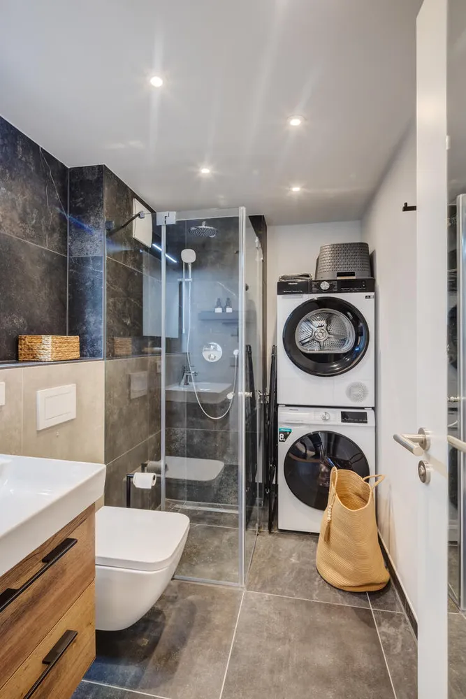 2 Zimmer Wohnung mit 47 m² in München – Bild 9
