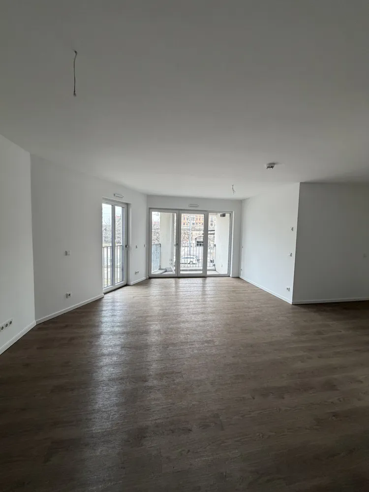 2 Zimmer Wohnung mit 60 m² in Dresden – Bild 3