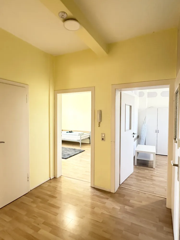 3 Zimmer Wohnung mit 77 m² in Duisburg – Bild 6