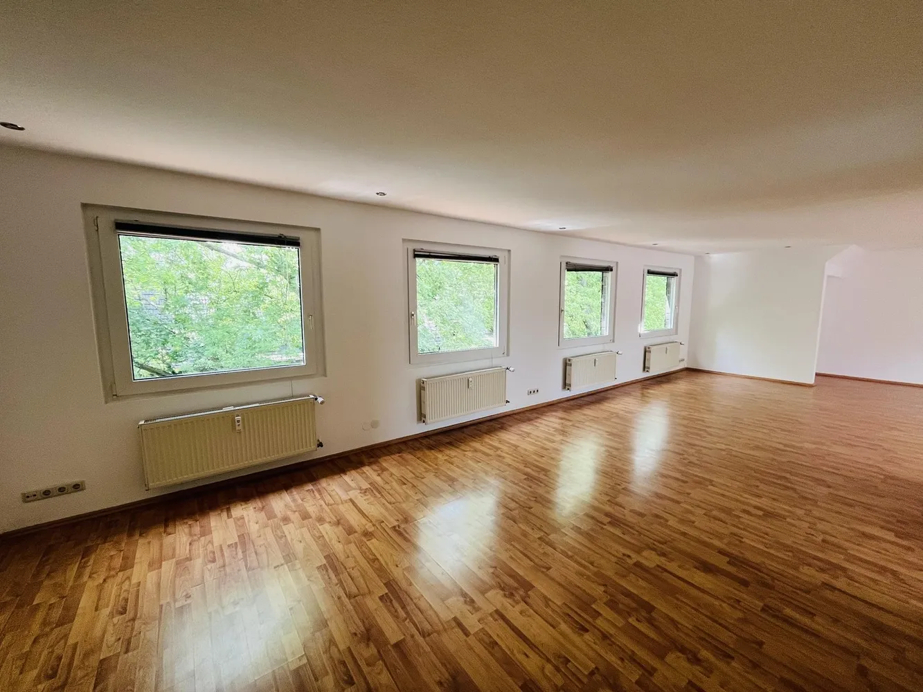 3 Zimmer Wohnung mit 165 m² in Duisburg – Bild 6