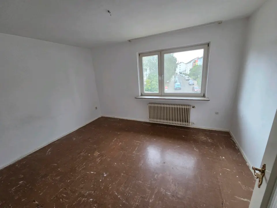 3 Zimmer Wohnung mit 75 m² in Bremen – Bild 2